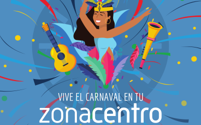 Programación del Carnaval 2024 en Santa Cruz de Tenerife