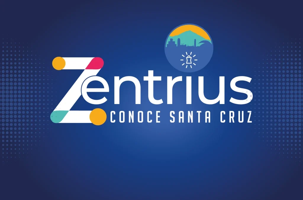 Presentación ZENTRIUS
