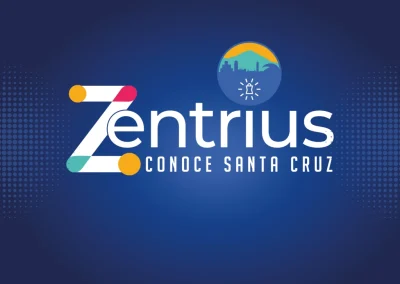 Presentación ZENTRIUS