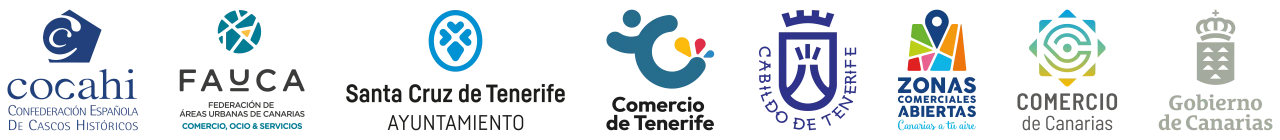 Zona Centro Santa Cruz de Tenerife - Instituciones