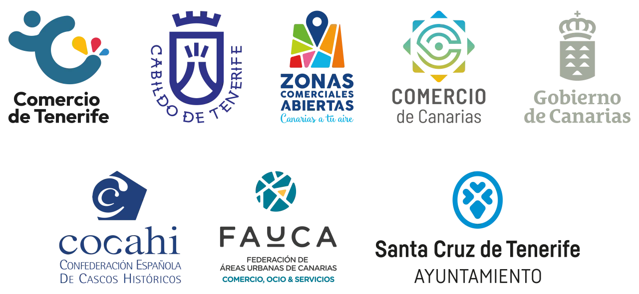 Zona Centro Santa Cruz de Tenerife - Instituciones