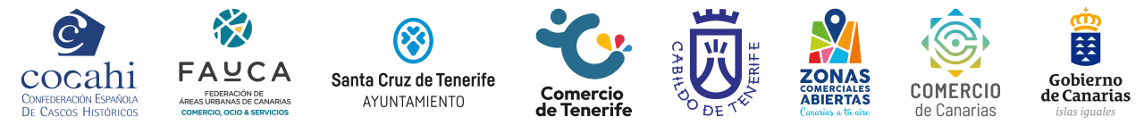 Zona Centro Santa Cruz de Tenerife - Instituciones