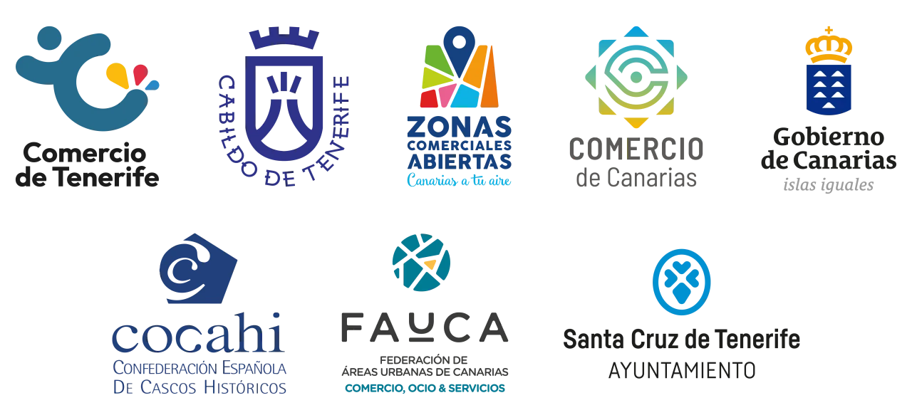 Zona Centro Santa Cruz de Tenerife - Instituciones