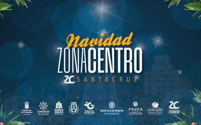 ¡Navidad en Zona Centro!
