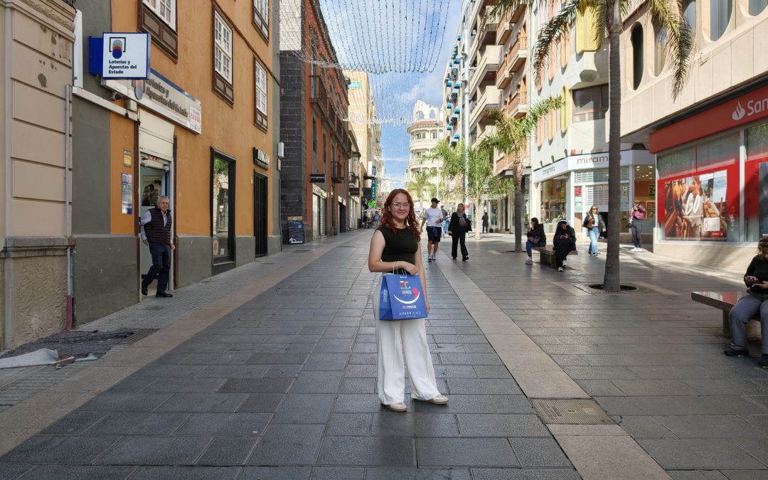 Zona Centro SC apoya a la DUAL en su fase formativa fuera del centro educativo