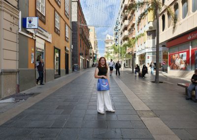 Zona Centro SC apoya a la DUAL en su fase formativa fuera del centro educativo