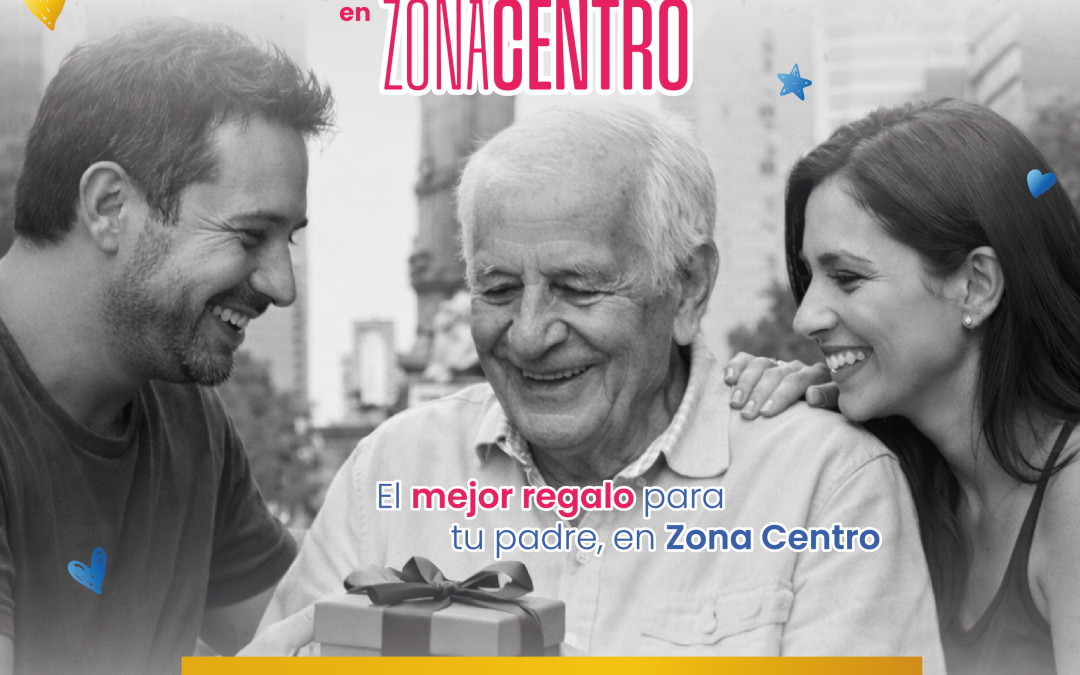 Campaña Día del Padre 2026