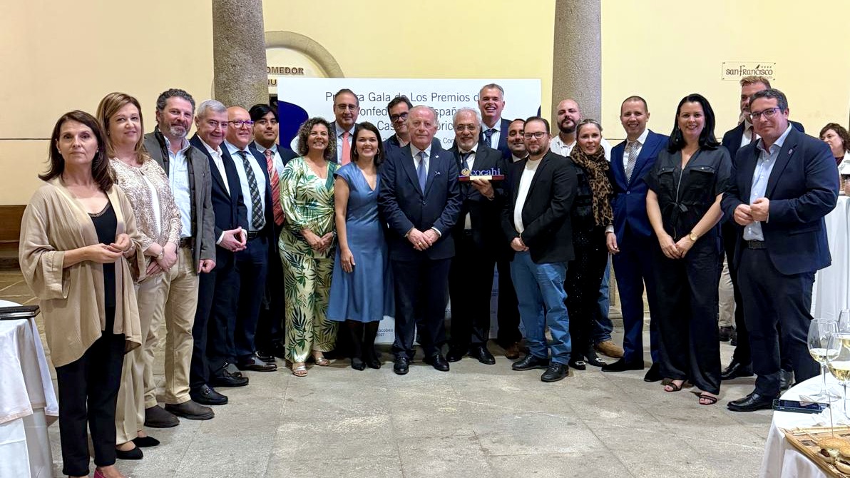 PREMIOS CASCOS HISTÓRICOS COCAHI