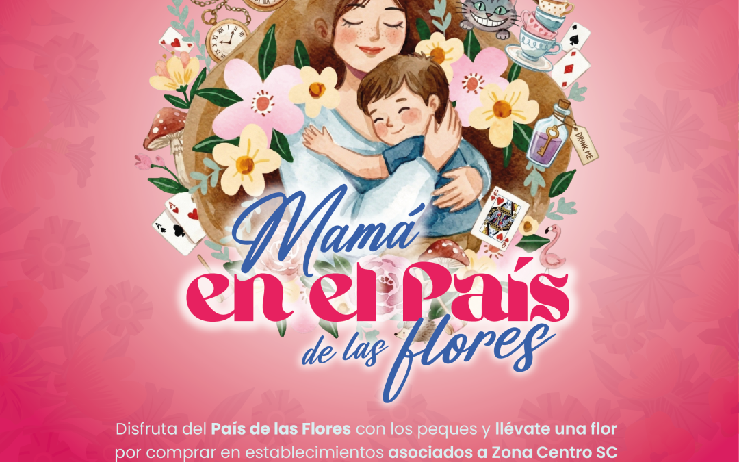 Campaña Día de la Madre 2026