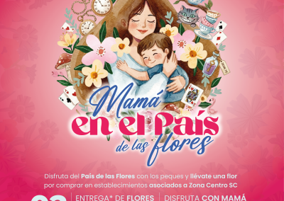 Campaña Día de la Madre 2026