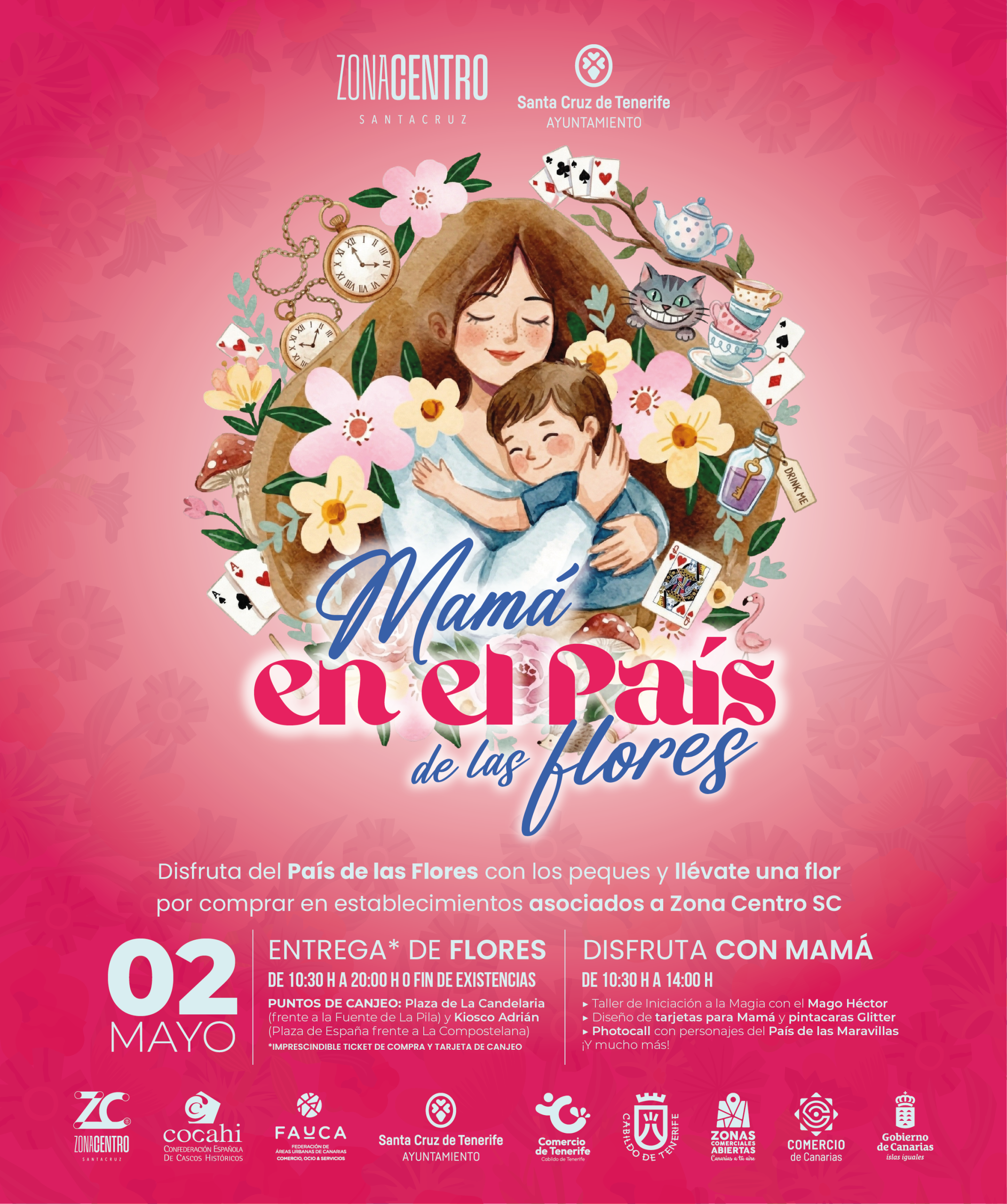 Proyecto Zentrius