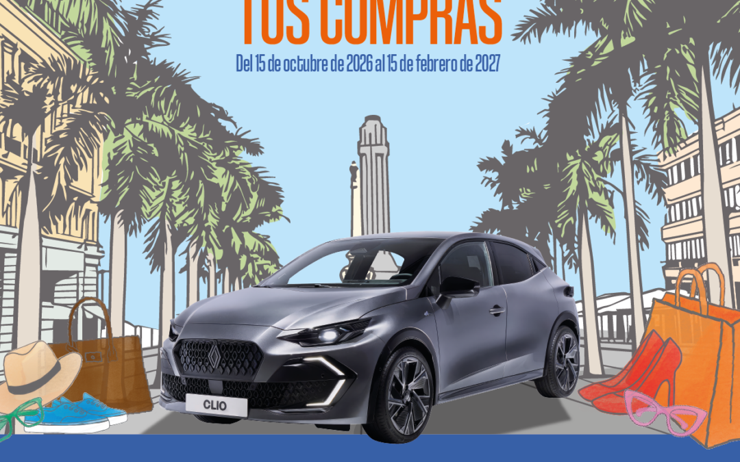 Zona Centro Conduce tus Compras