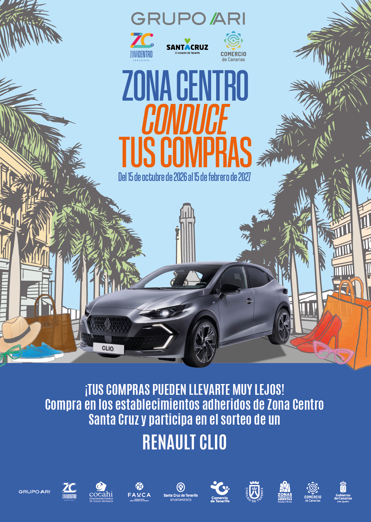 Proyecto Zentrius