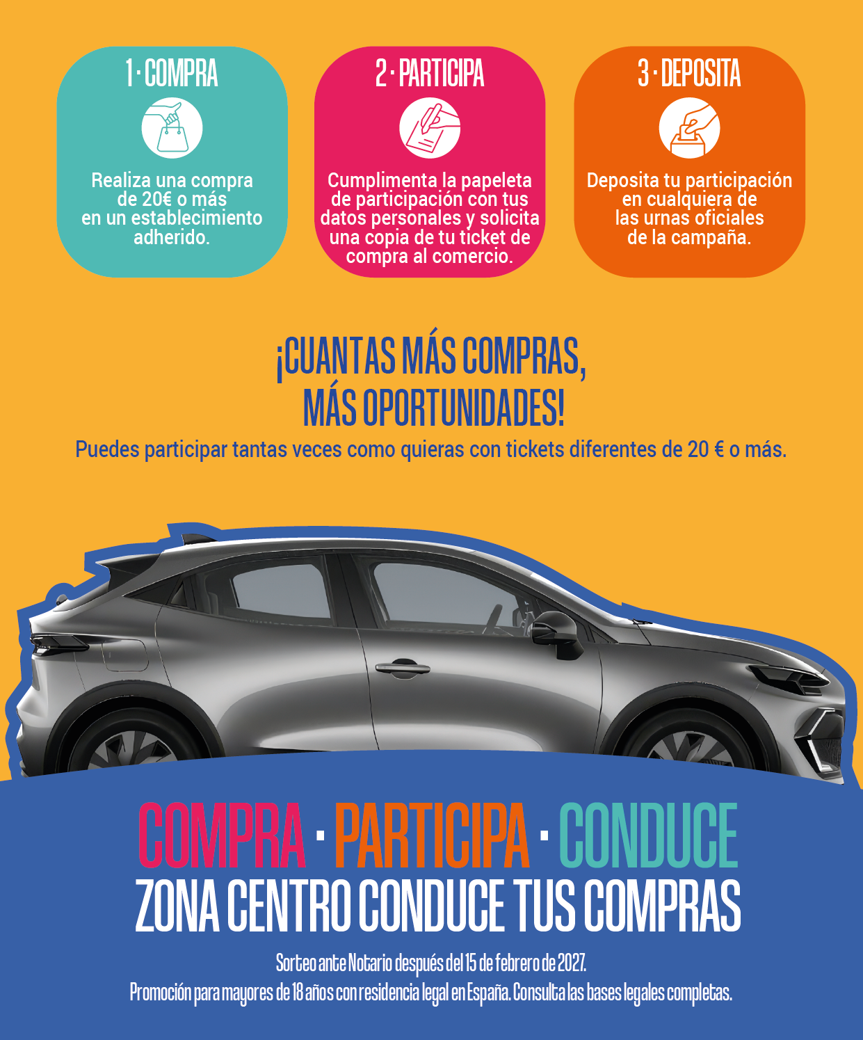 Proyecto Zentrius